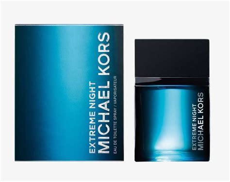 blue extreme michael kors|Michael Kors extreme night cologne.